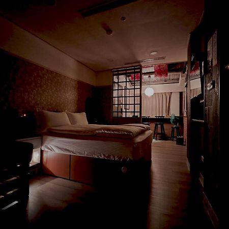 Qu Hi Home Stay Jiufen Exterior photo