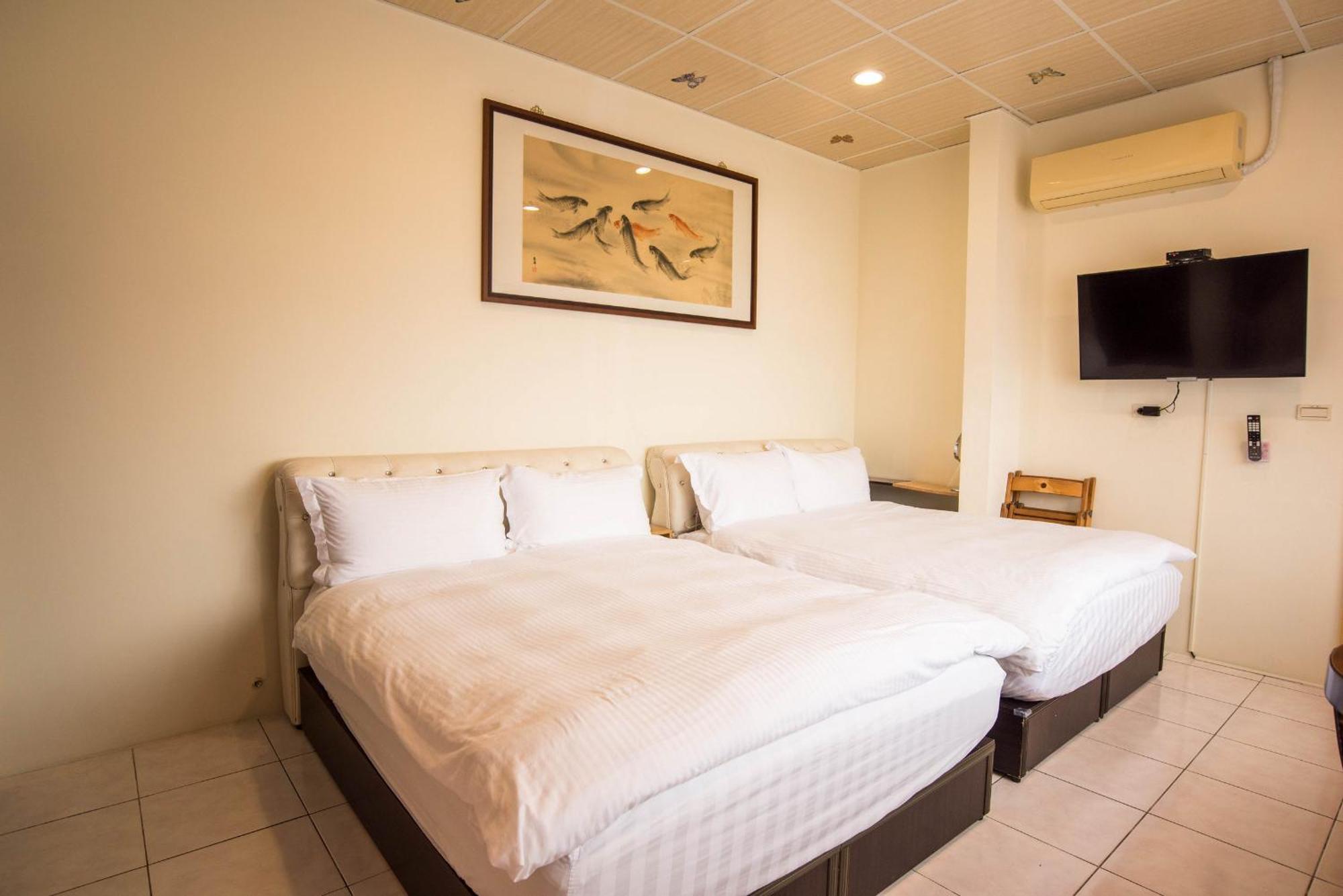 Qu Hi Home Stay Jiufen Room photo