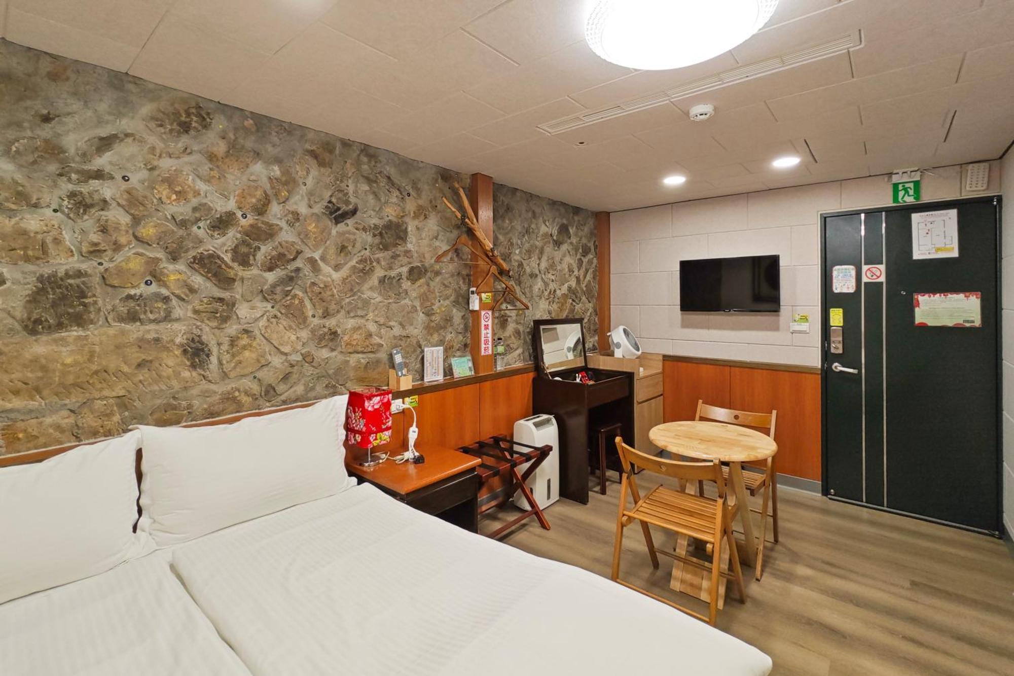 Qu Hi Home Stay Jiufen Room photo