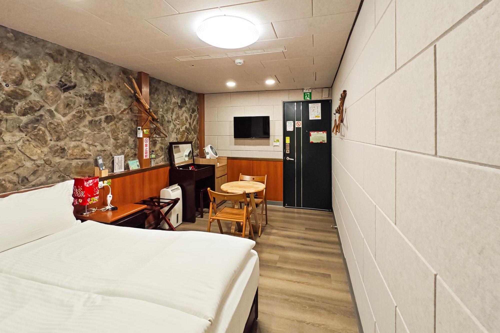 Qu Hi Home Stay Jiufen Room photo