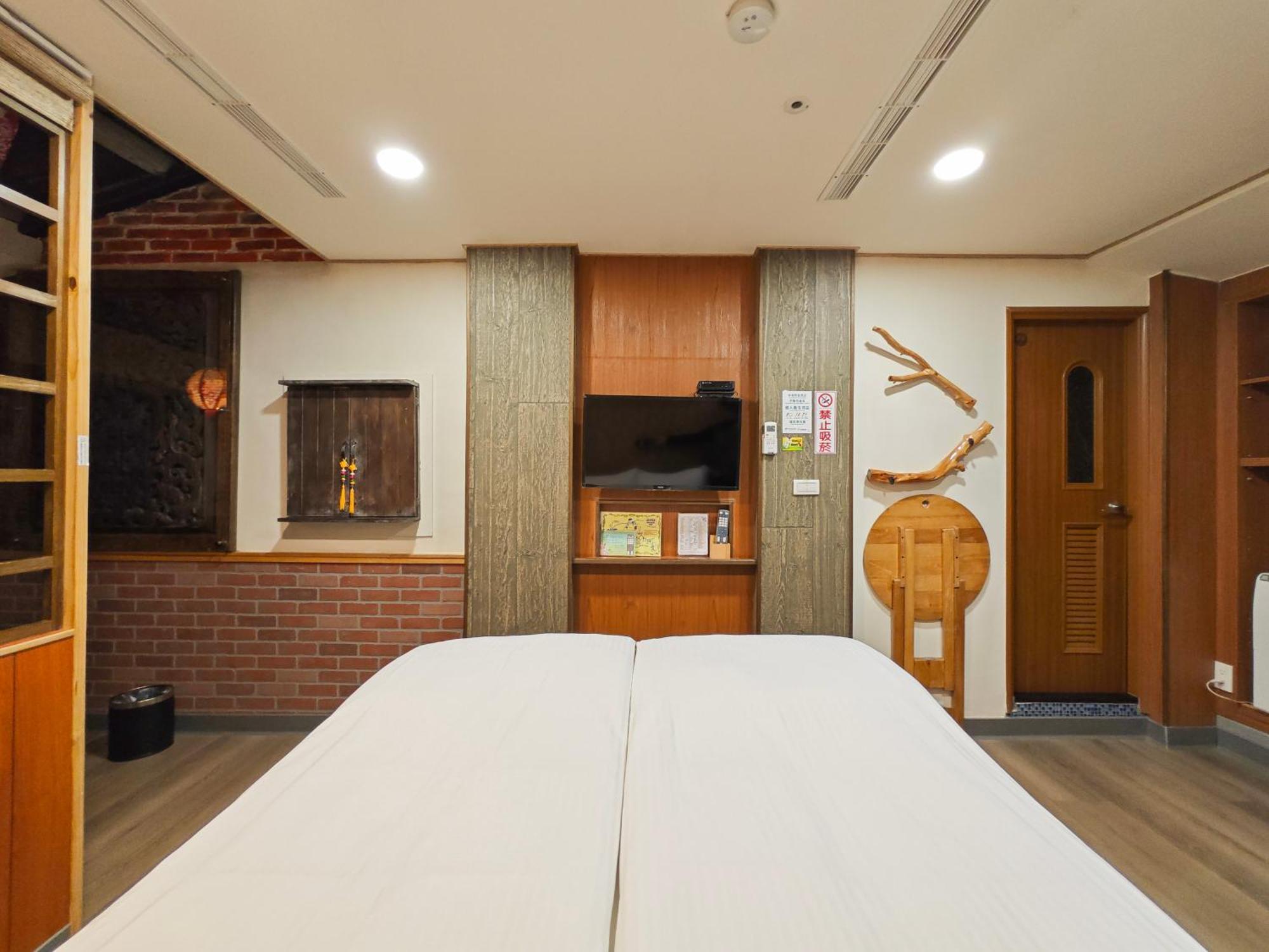 Qu Hi Home Stay Jiufen Exterior photo