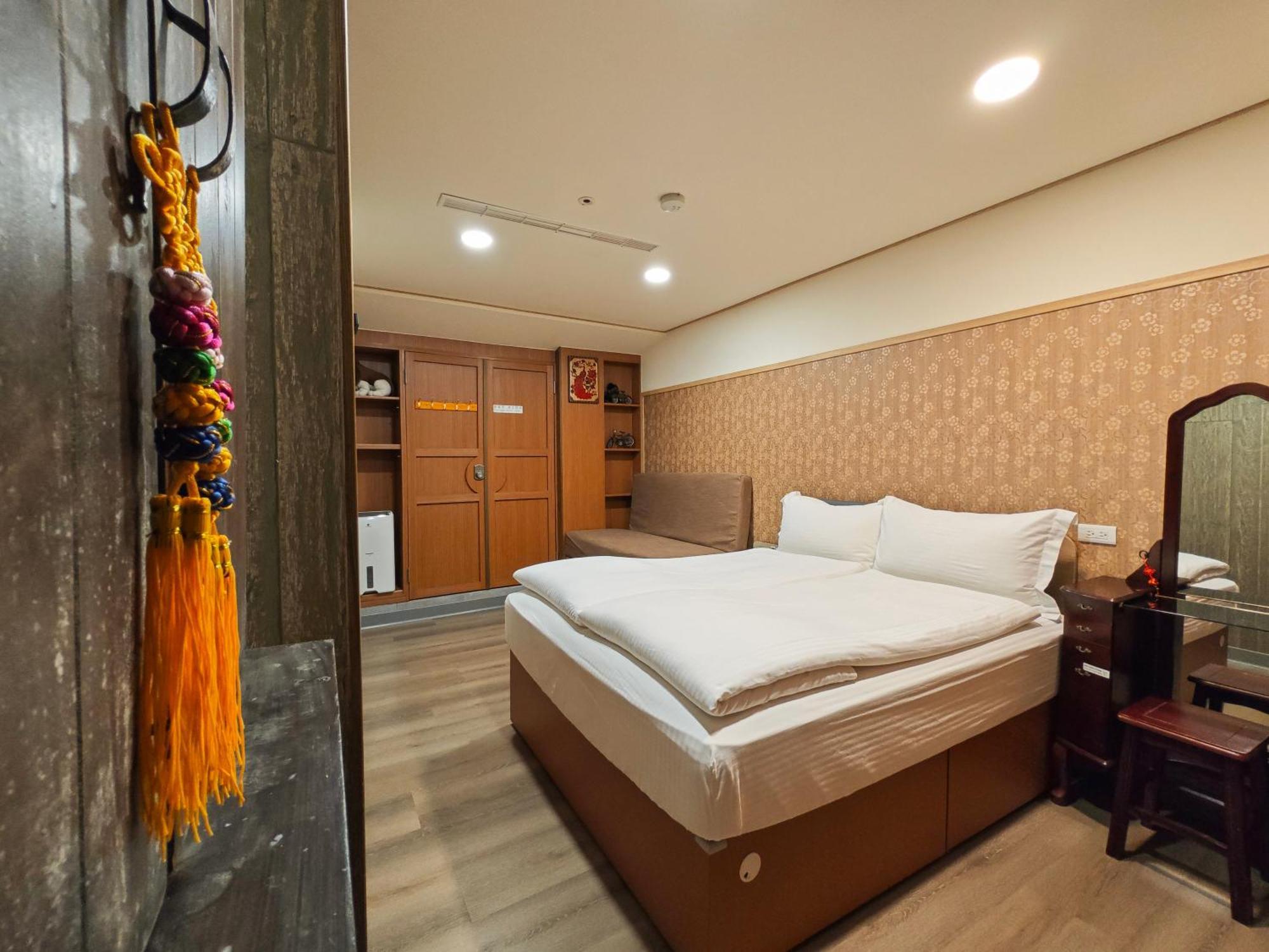 Qu Hi Home Stay Jiufen Exterior photo